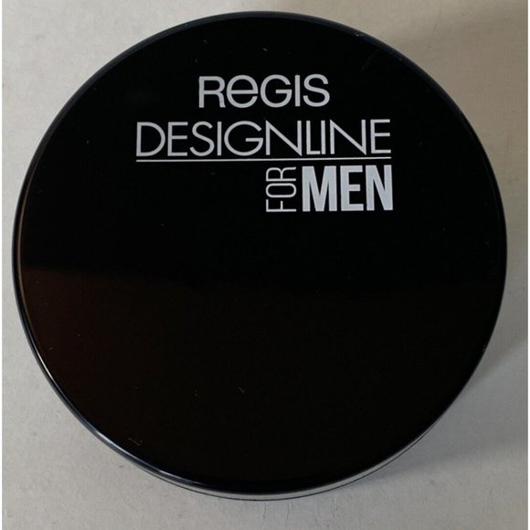 Lot of 2 Regis DesignLine For Men Matte Pomade Medium Hold Factor  1.70 Oz New - Picture 2 of 5